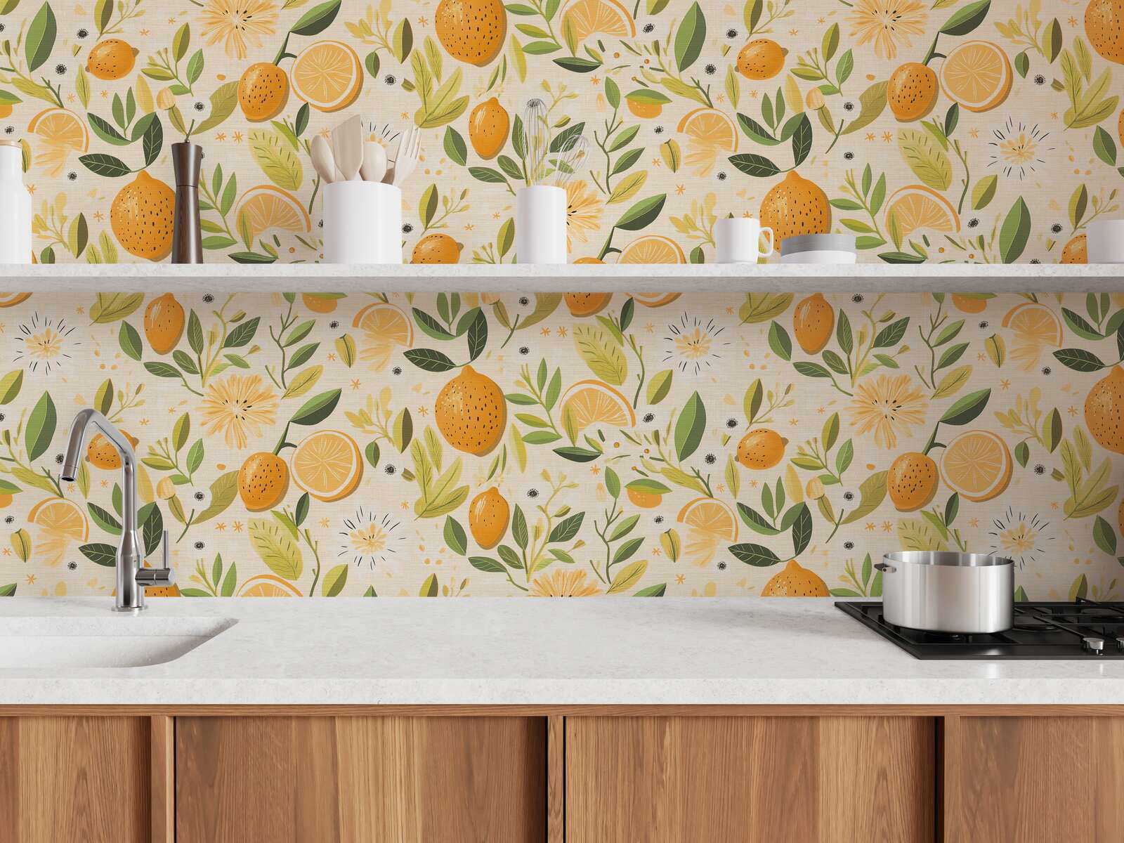 A.S. Création Wallpaper PintWalls III