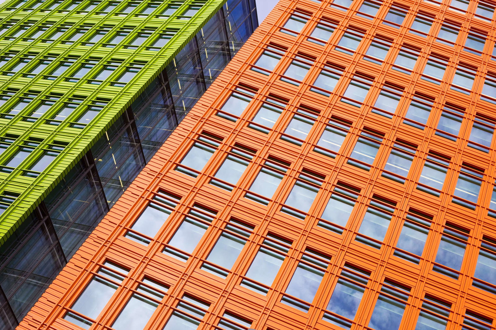 livingwalls Fototapete XXLwallpaper 2