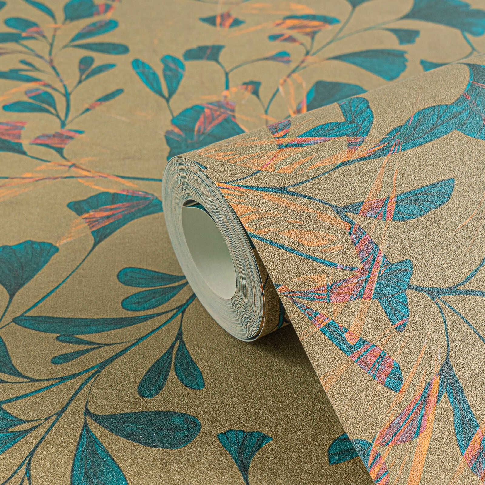 A.S. Création Tapete Anna d´Andrea