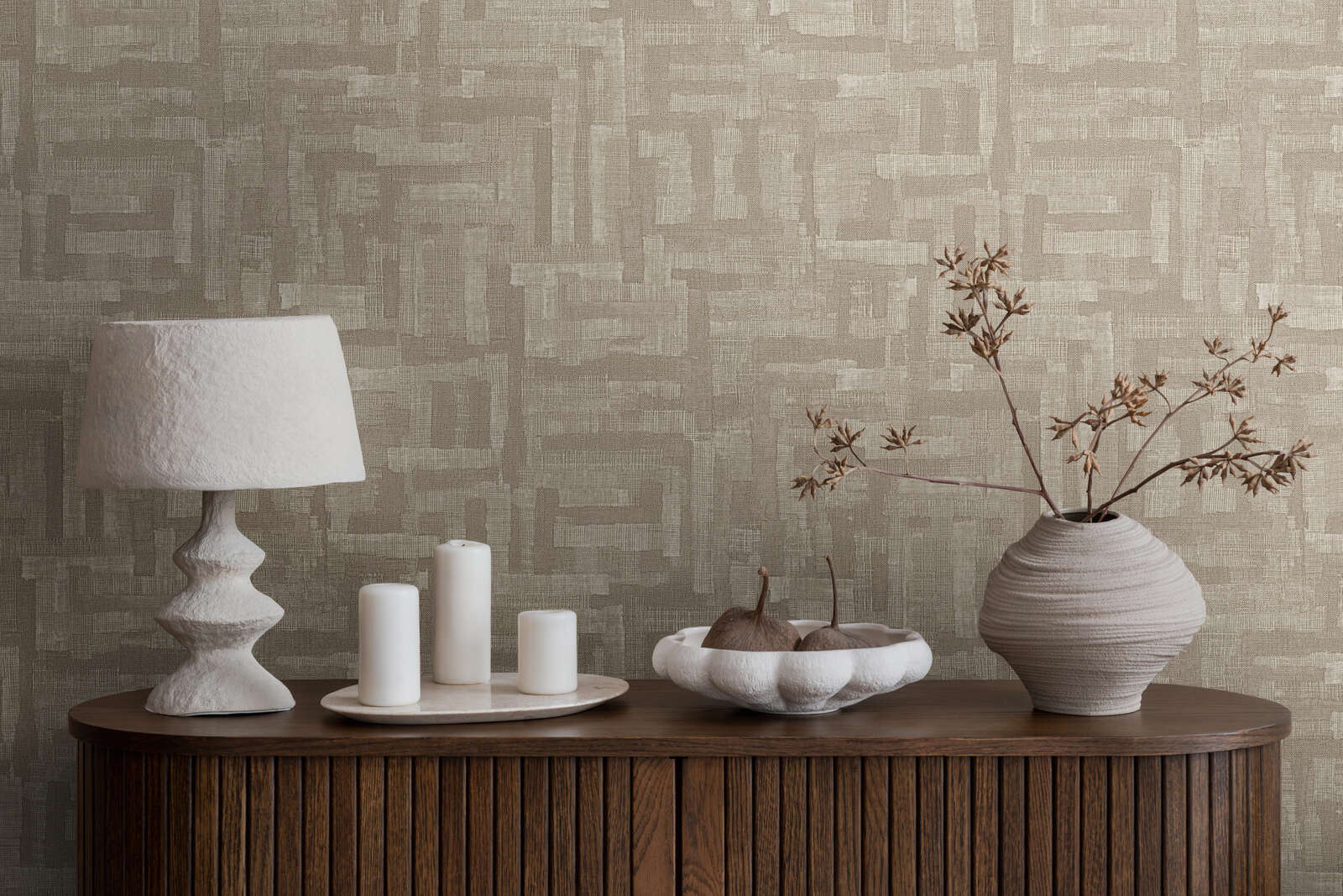 livingwalls papier peint Hot Spots
