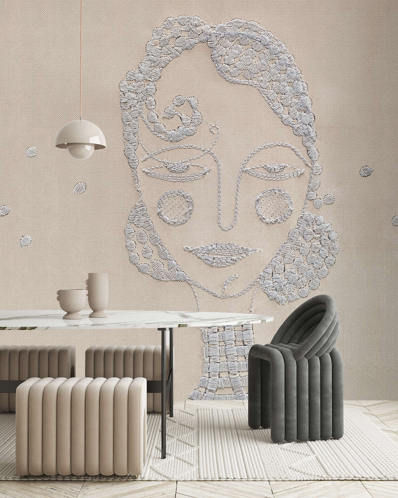 walls by patel Photo wallpaper Walls by Patel 5