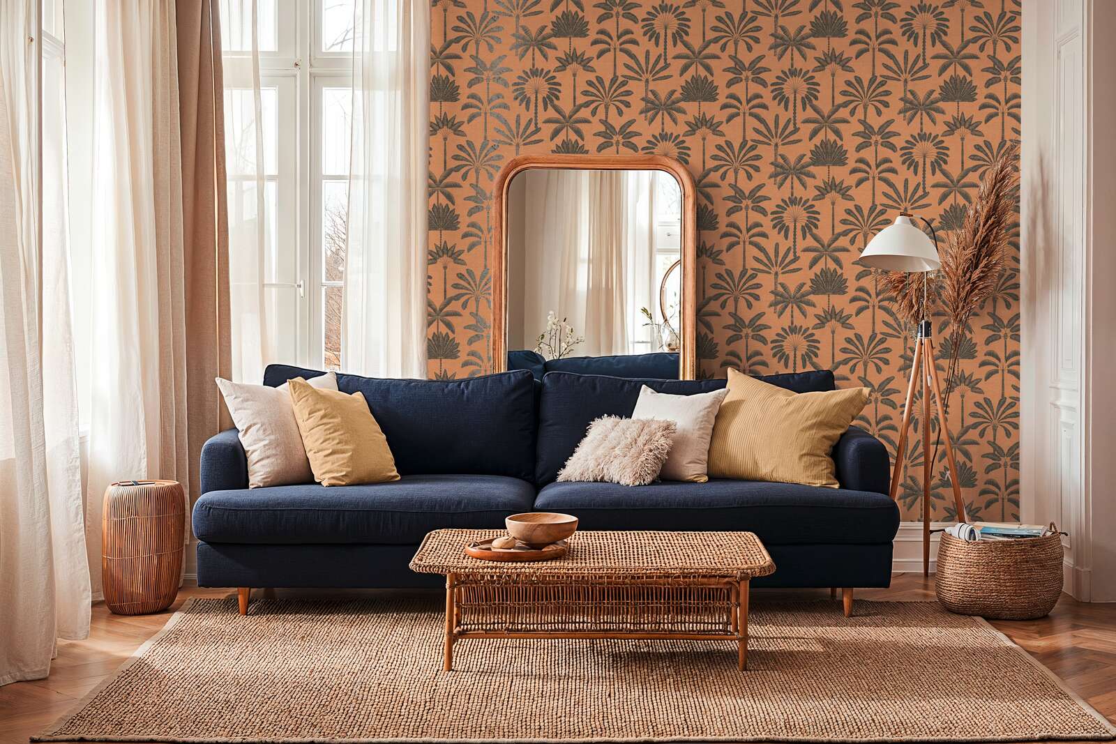 A.S. Création Tapete Cuba 2