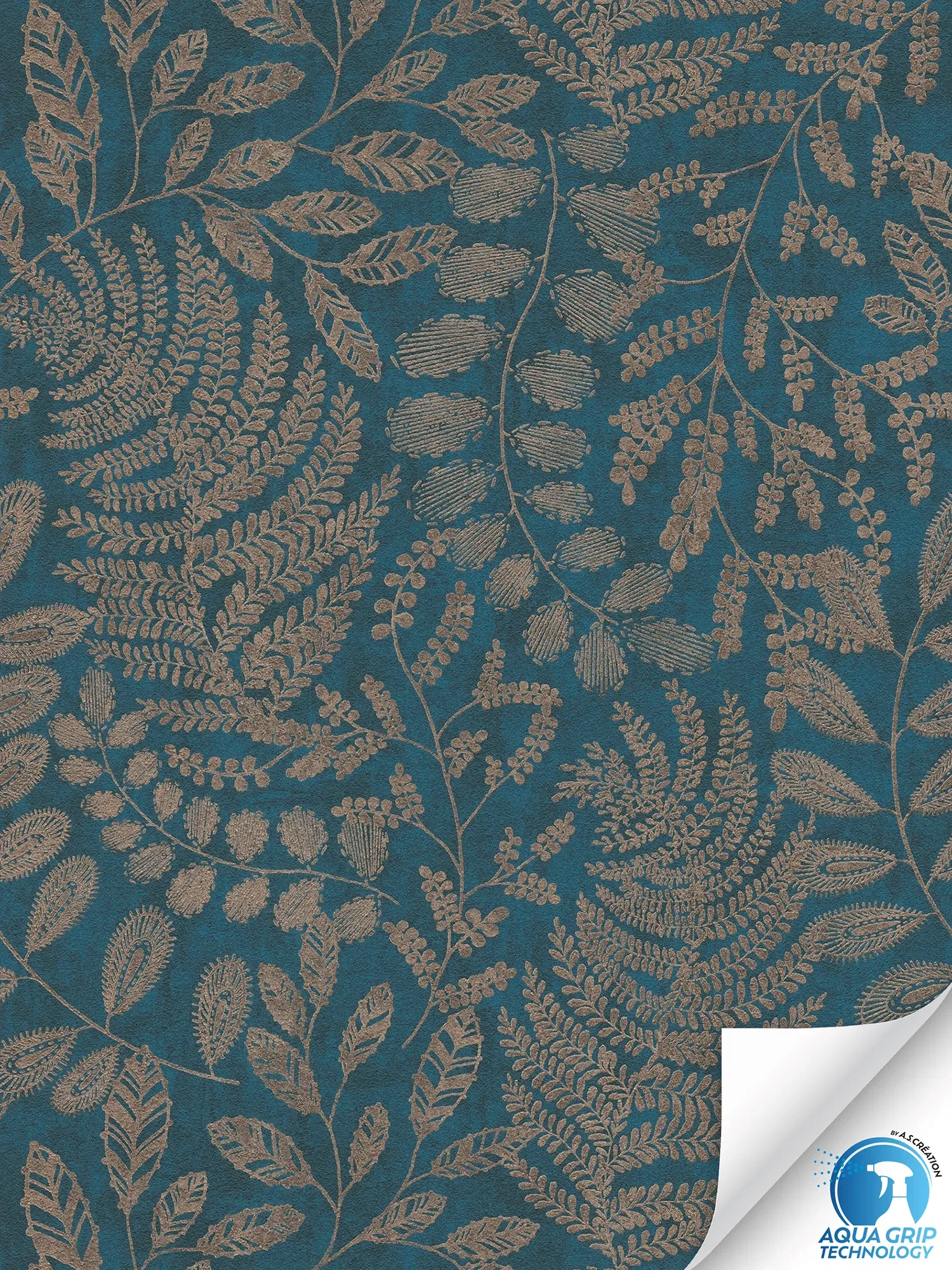 A.S. Création Wallpaper designdrop