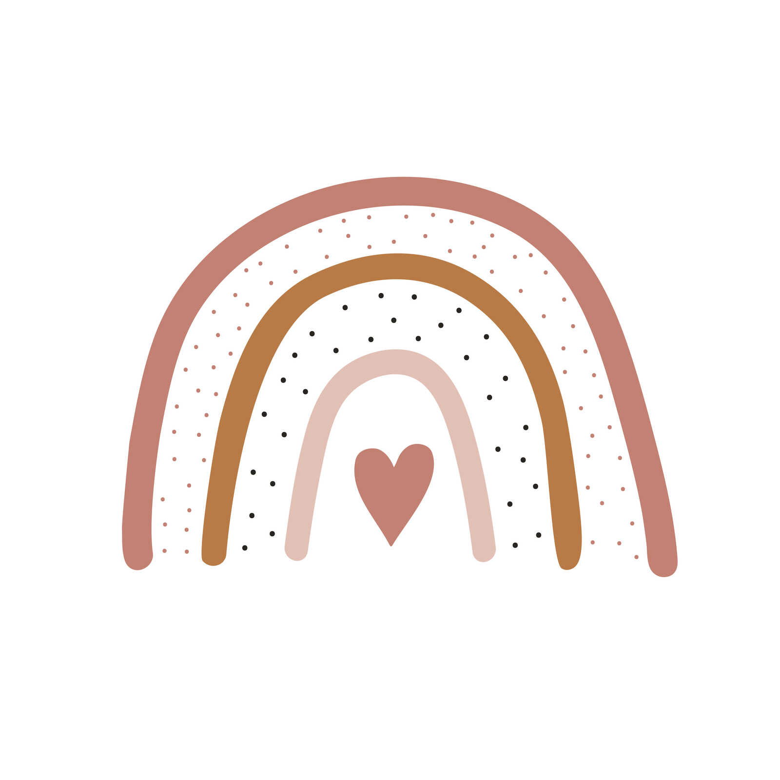 A.S. Création Картина Canvas 2024