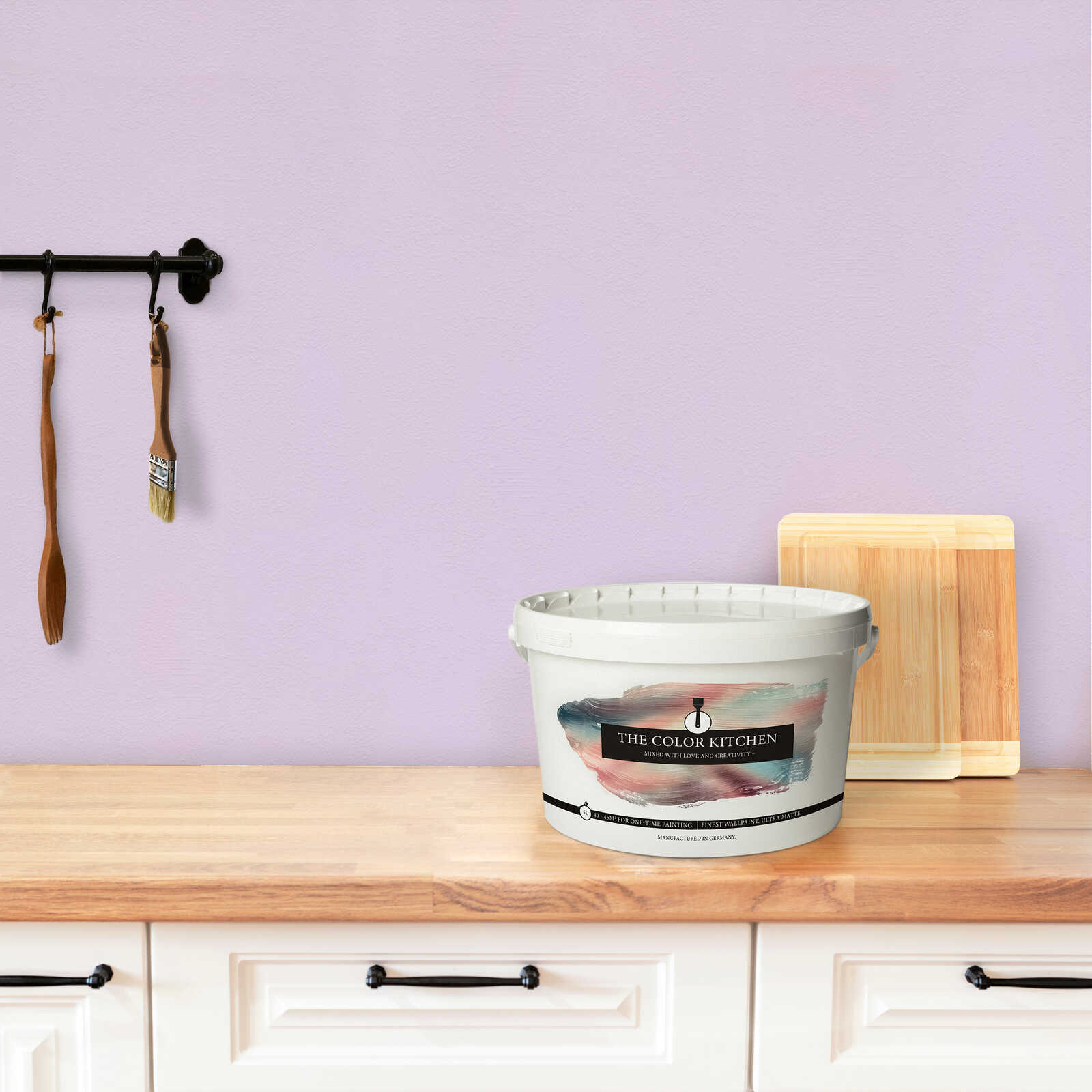 The Color Kitchen Farbe Color Kitchen