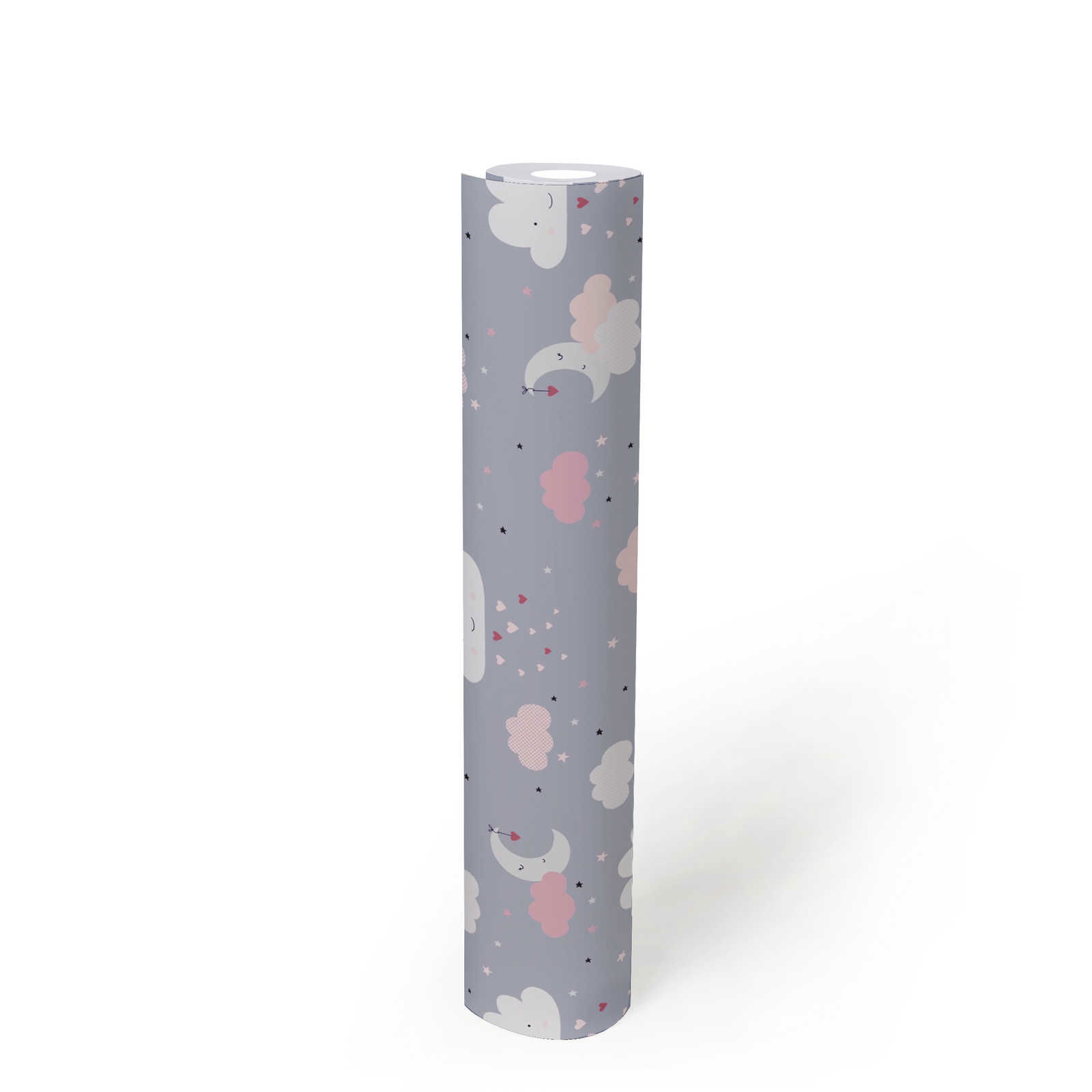 A.S. Création papier peint Little Love