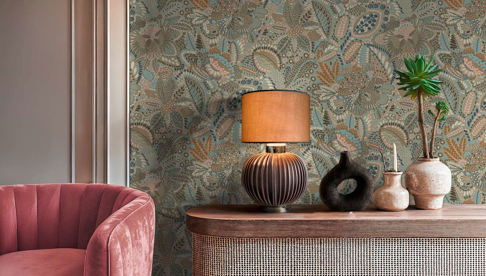 A.S. Création Tapete Cuba 2