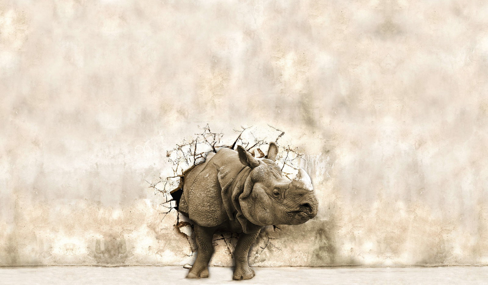 livingwalls Fototapete XXLwallpaper 2