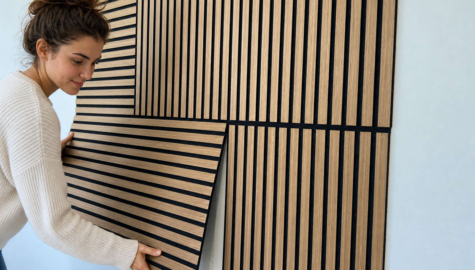 A.S. Création Wandpaneel Modular Wall