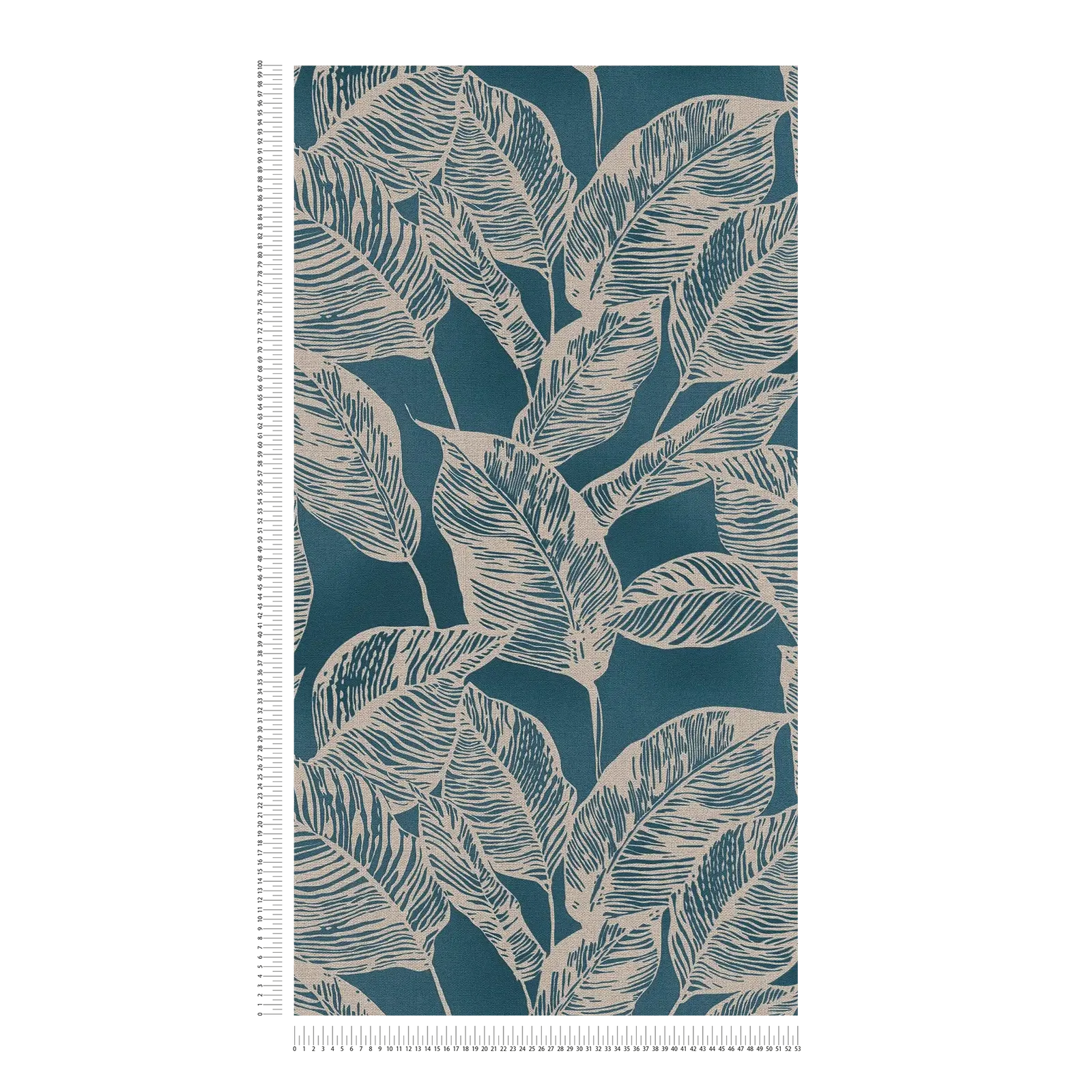 A.S. Création Wallpaper Natural Living