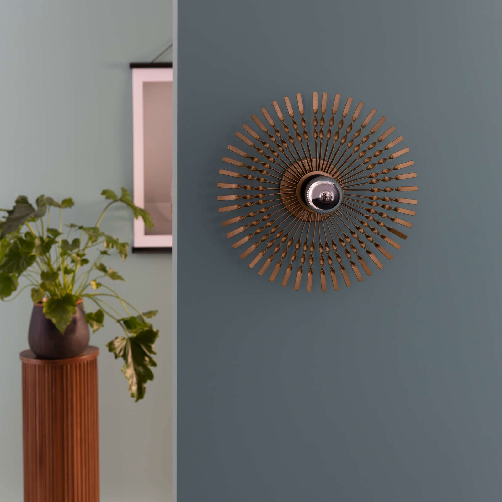 A.S. Création Leuchte Lumos A.S. Création Leuchte Lumos