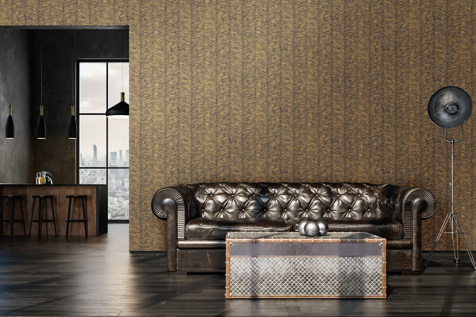 A.S. Création Обои My Home My Spa A.S. Création Обои My Home My Spa