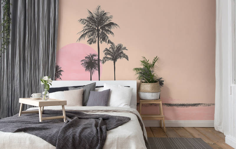 livingwalls Fotobehang ARTist