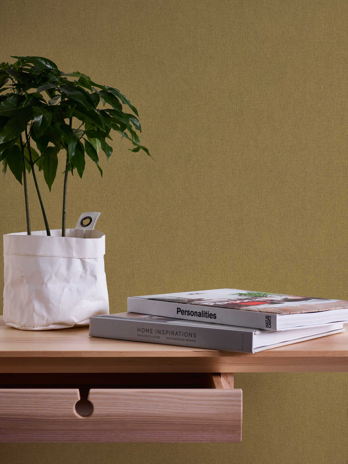 Architects Paper Wallpaper Jungle Chic