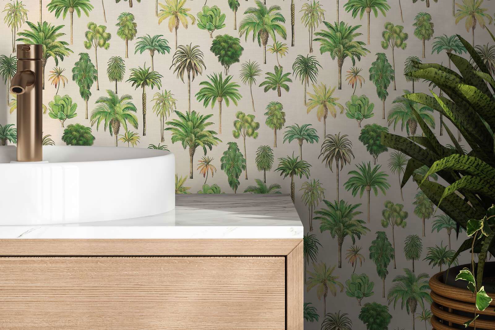 A.S. Création Wallpaper PintWalls III