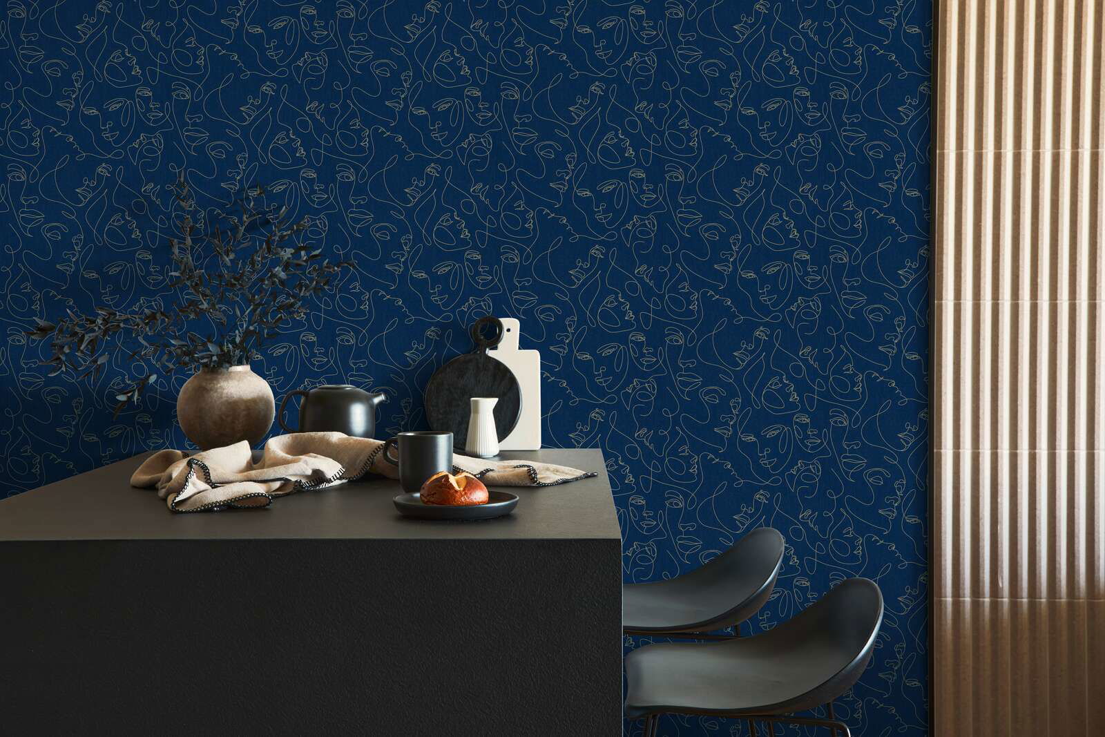 A.S. Création Wallpaper PintWalls III