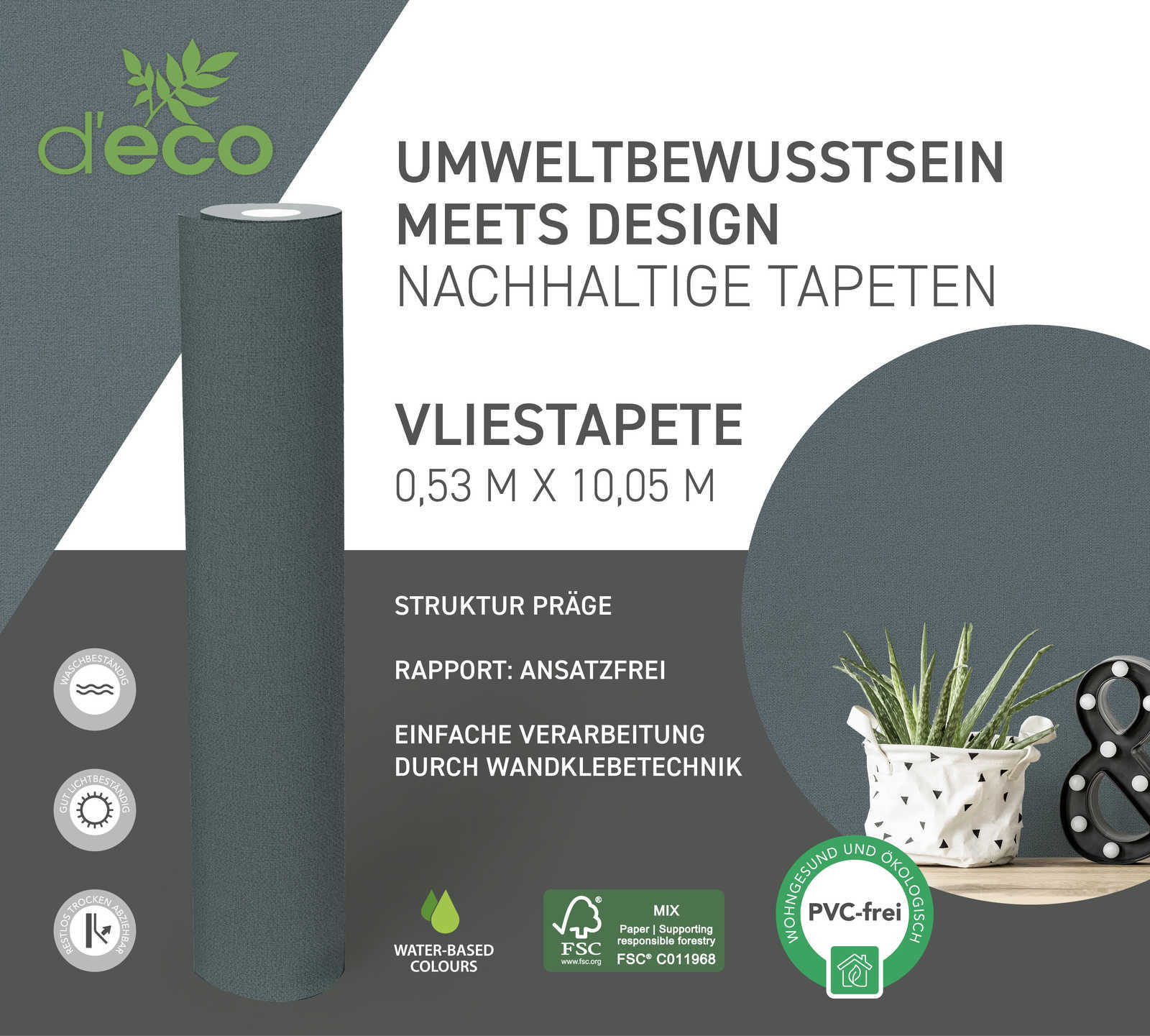 A.S. Création Обои Natural Living A.S. Création Обои Natural Living