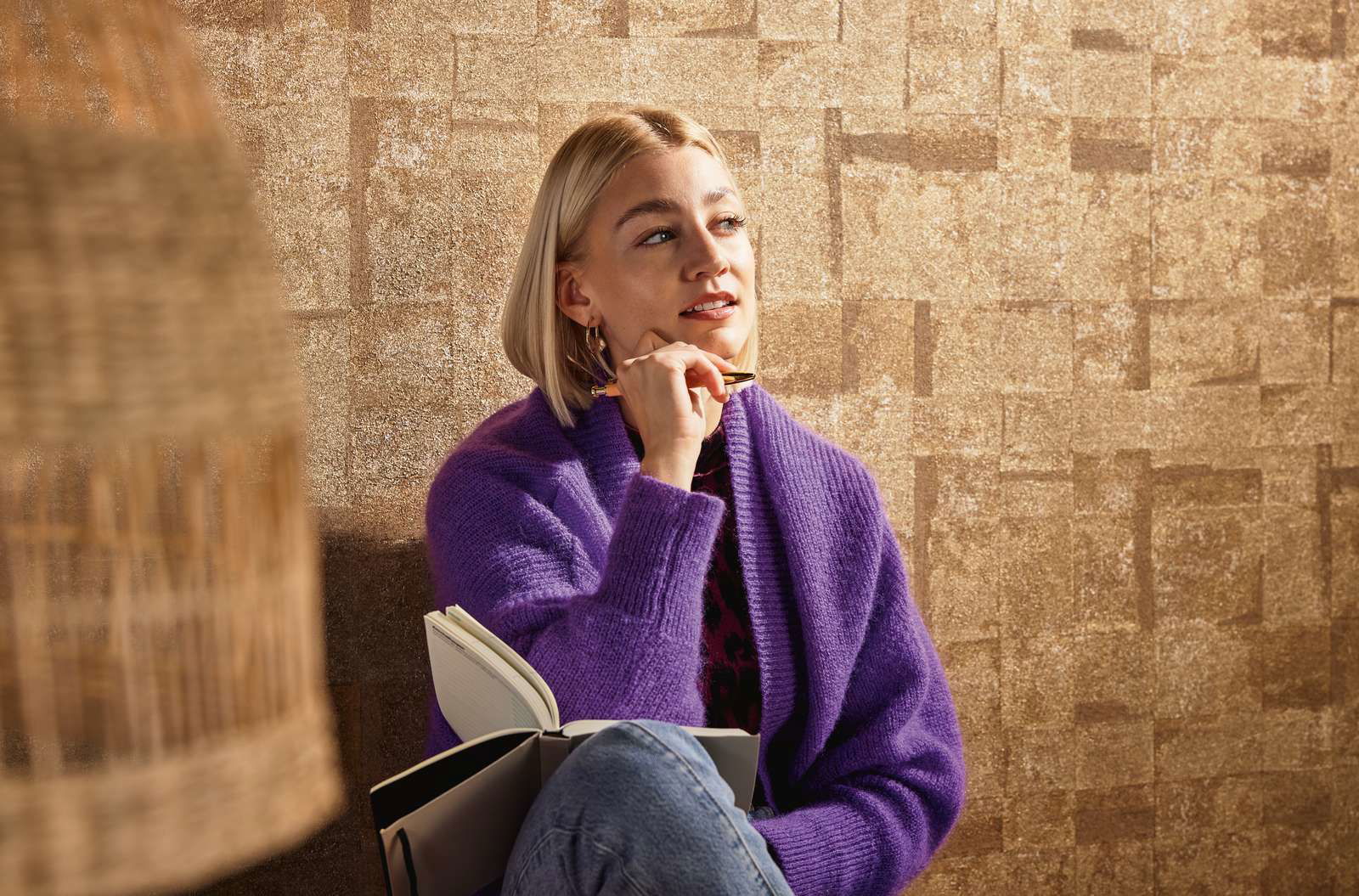 livingwalls Обои Stories of Life livingwalls Обои Stories of Life