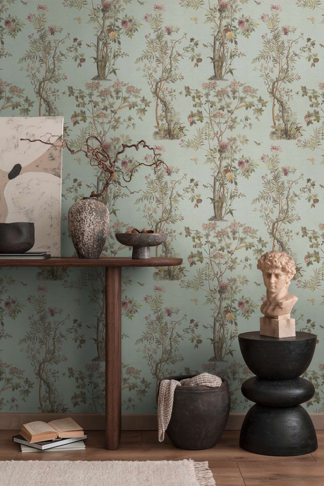 A.S. Création Обои History of Art 2 A.S. Création Обои History of Art 2