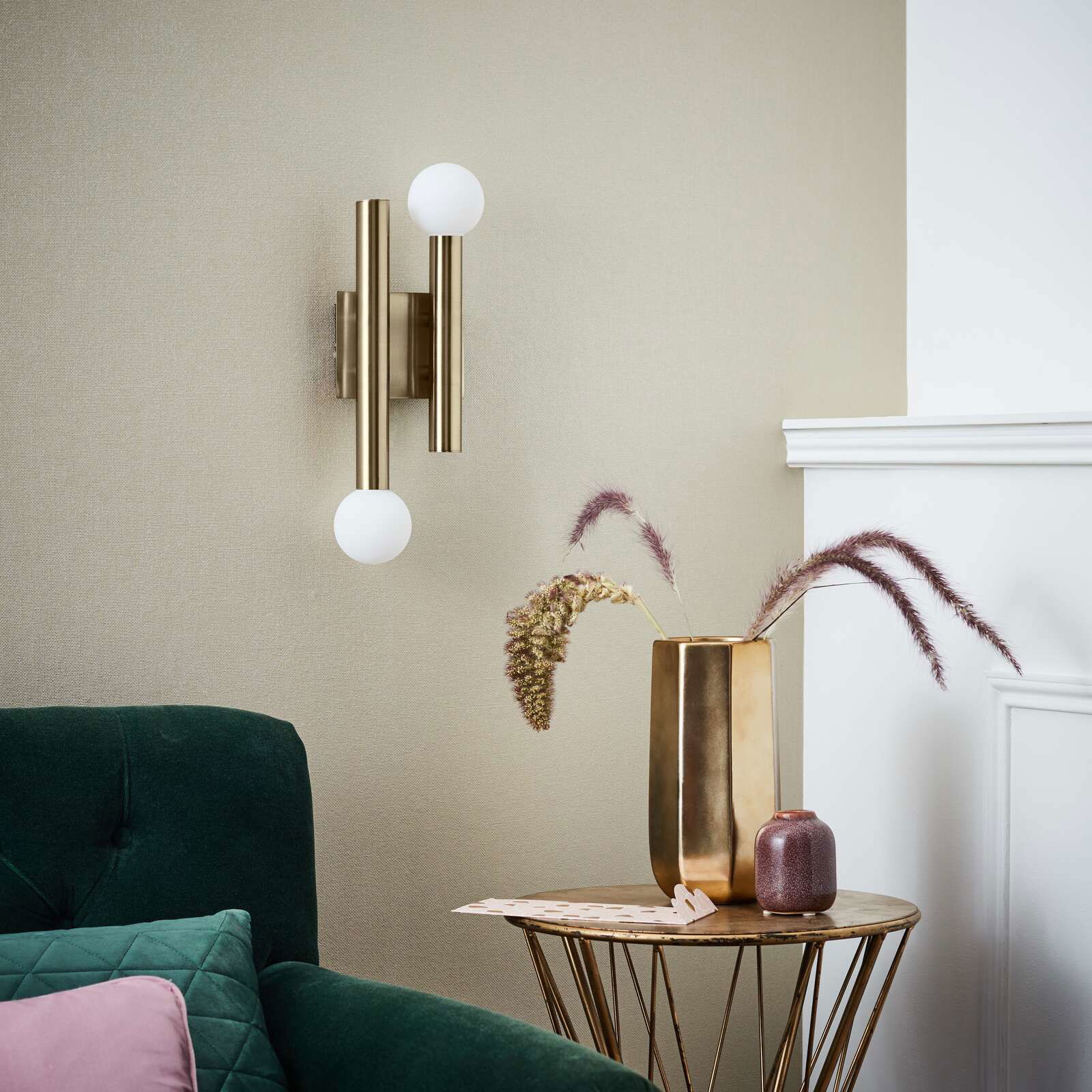 A.S. Création Leuchte Lumos A.S. Création Leuchte Lumos