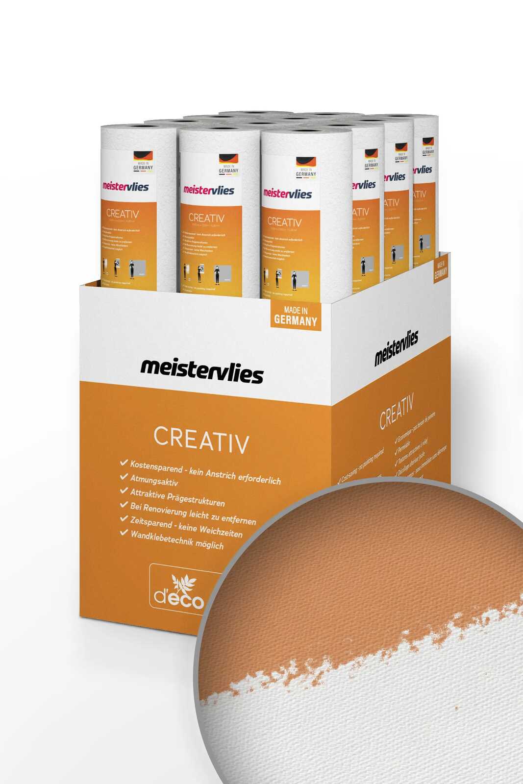 A.S. Création Обои Meistervlies Create A.S. Création Обои Meistervlies Create