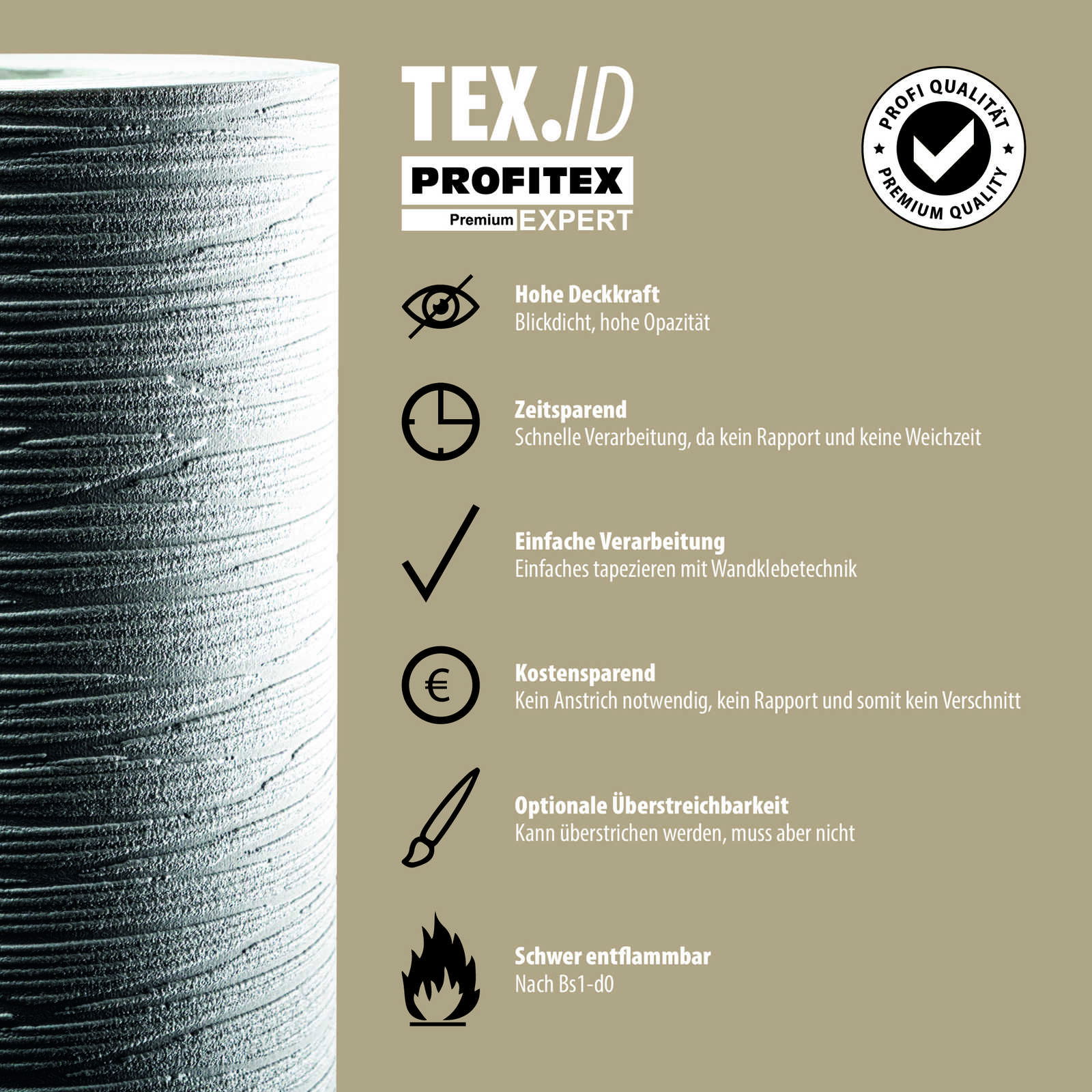 A.S. Création Обои Meistervlies Create A.S. Création Обои Meistervlies Create