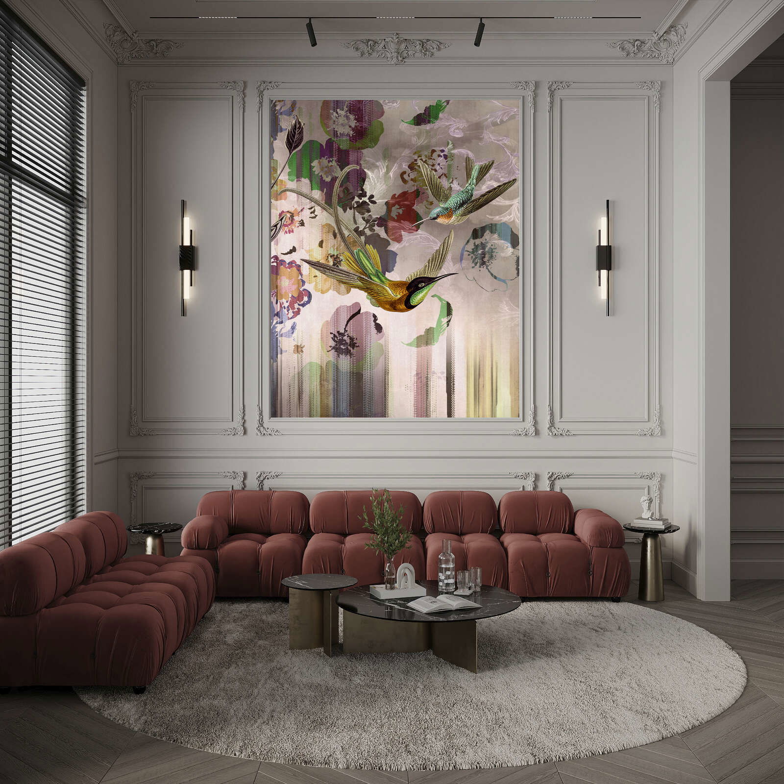 walls by patel Photo wallpaper Walls by Patel 5