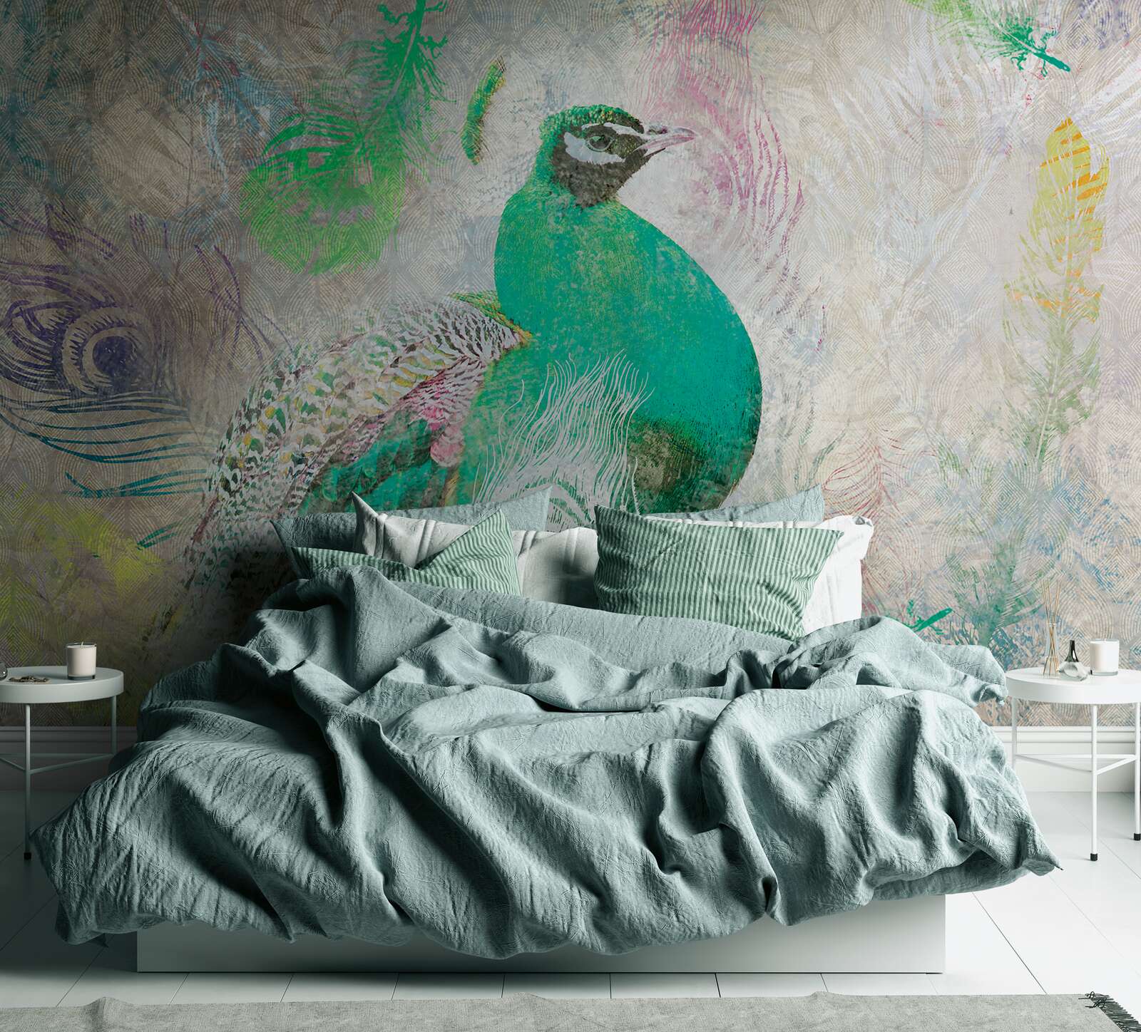 Architects Paper Fotobehang AP Contract