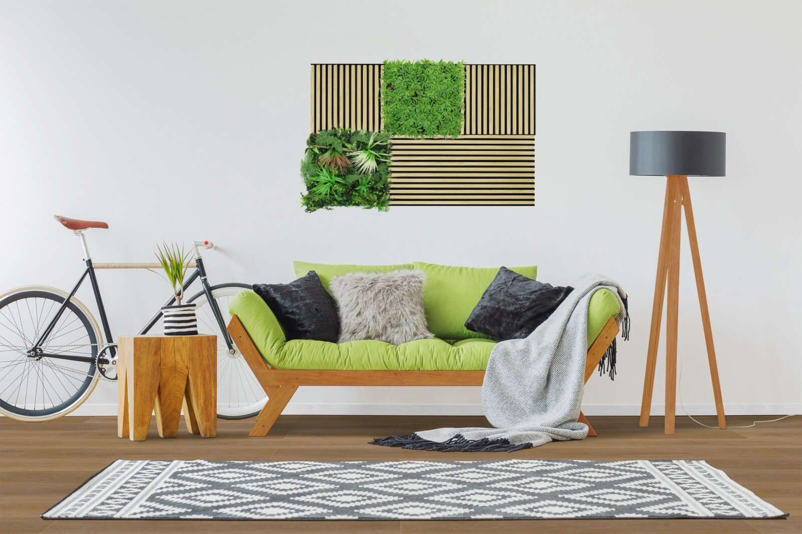 A.S. Création Wandpaneel Modular Wall