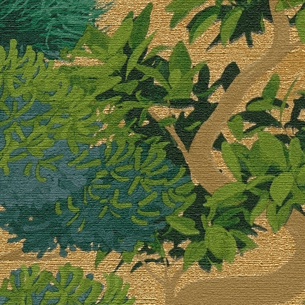 A.S. Création Tapete Cuba 2