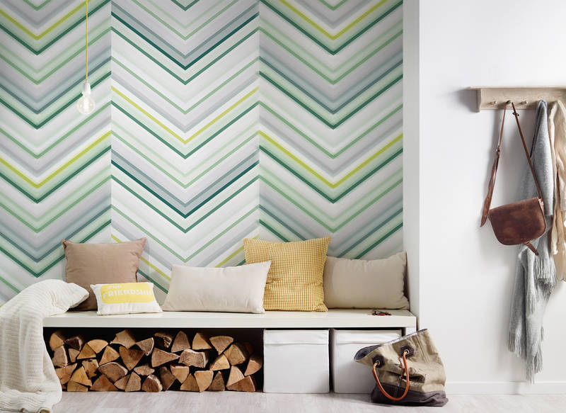 Architects Paper Photo wallpaper Atelier 47 Architects Paper Photo wallpaper Atelier 47