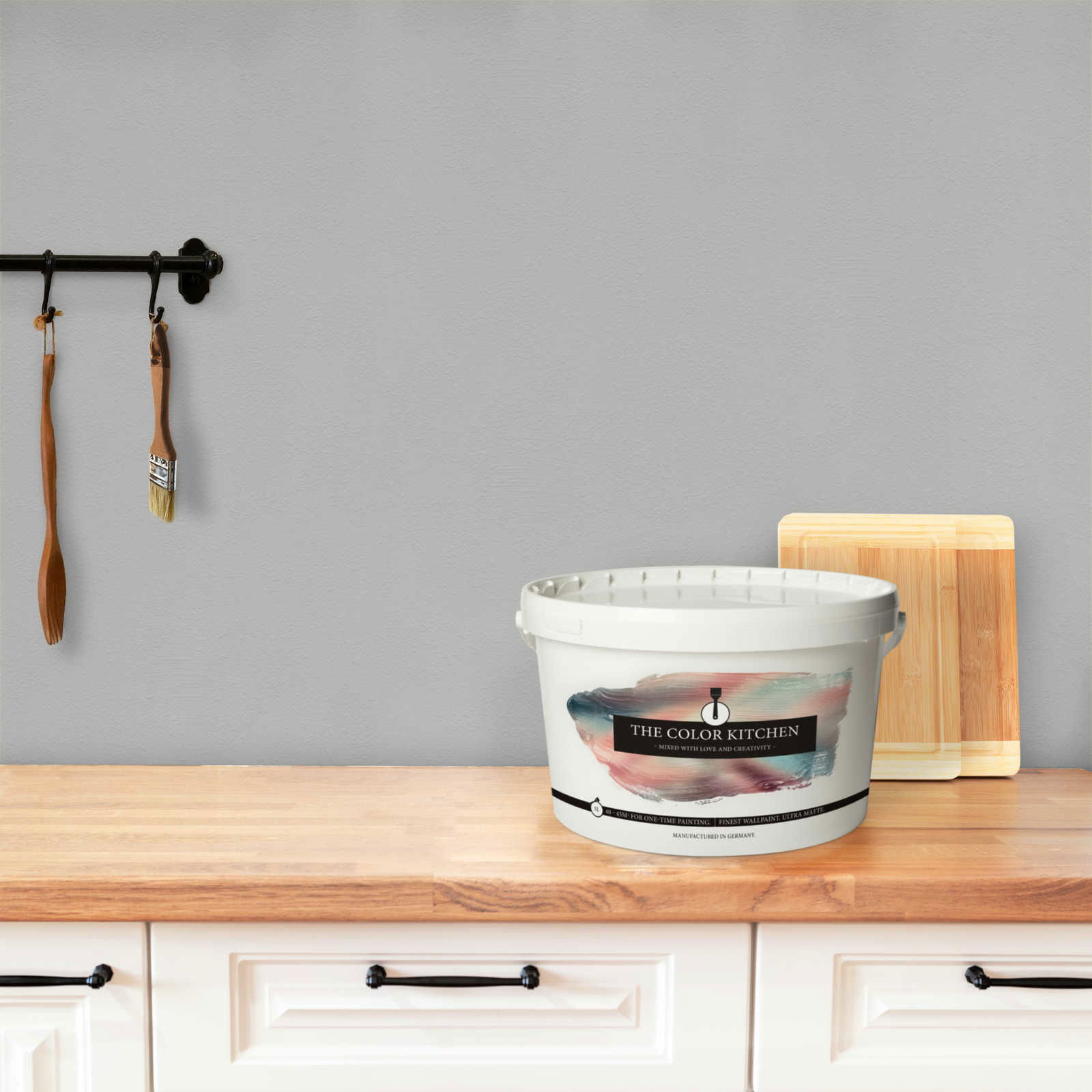 The Color Kitchen Couleur Color Kitchen