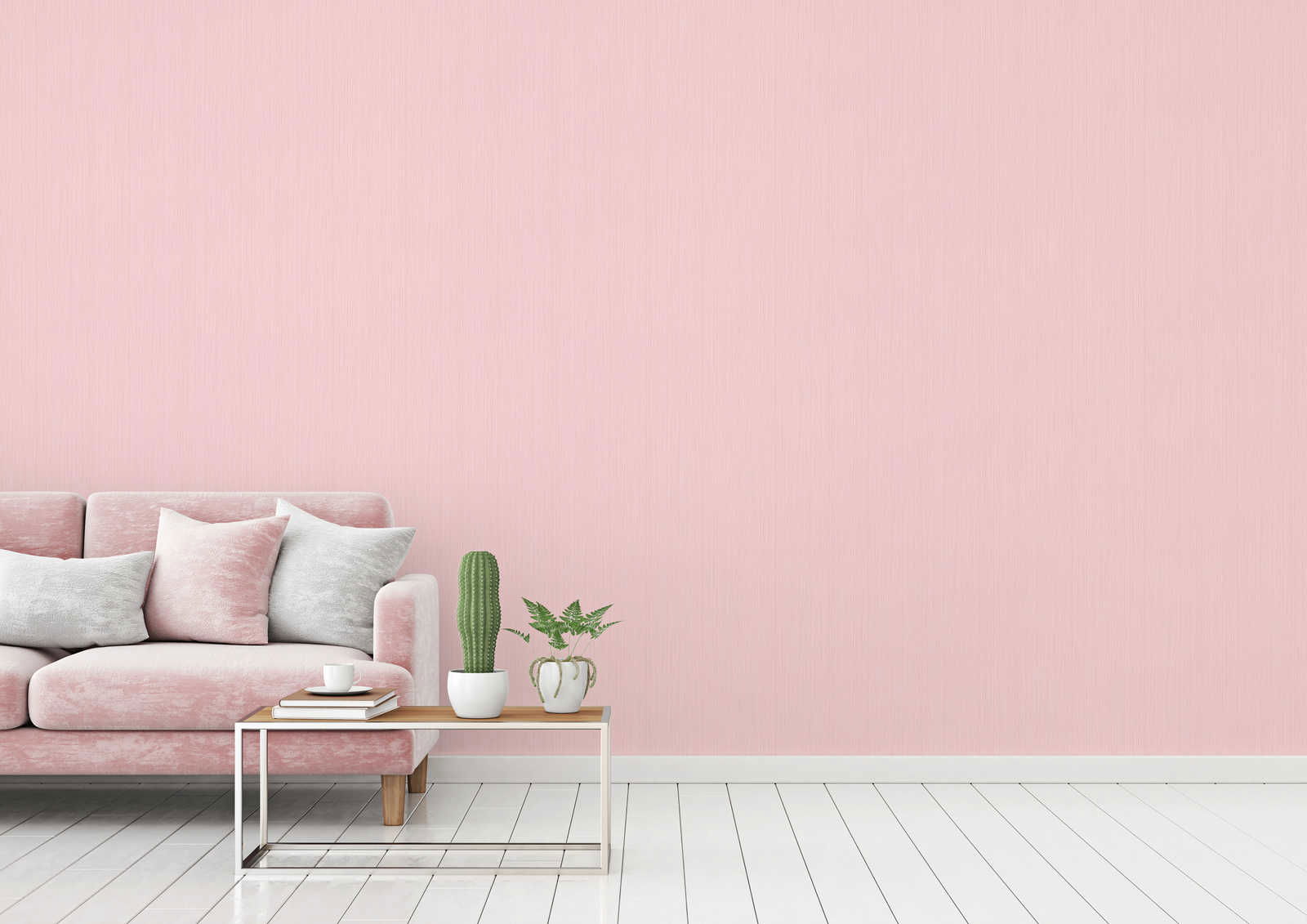 livingwalls Behang Styleguide Colours 2024