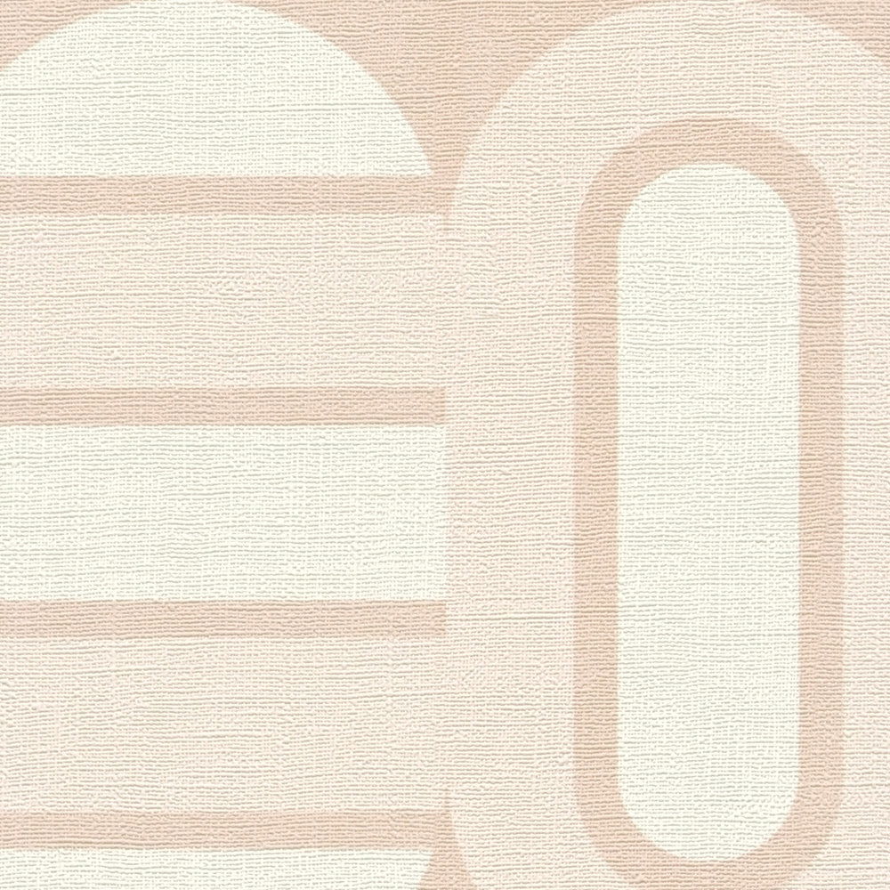 A.S. Création Behang Retro Chic