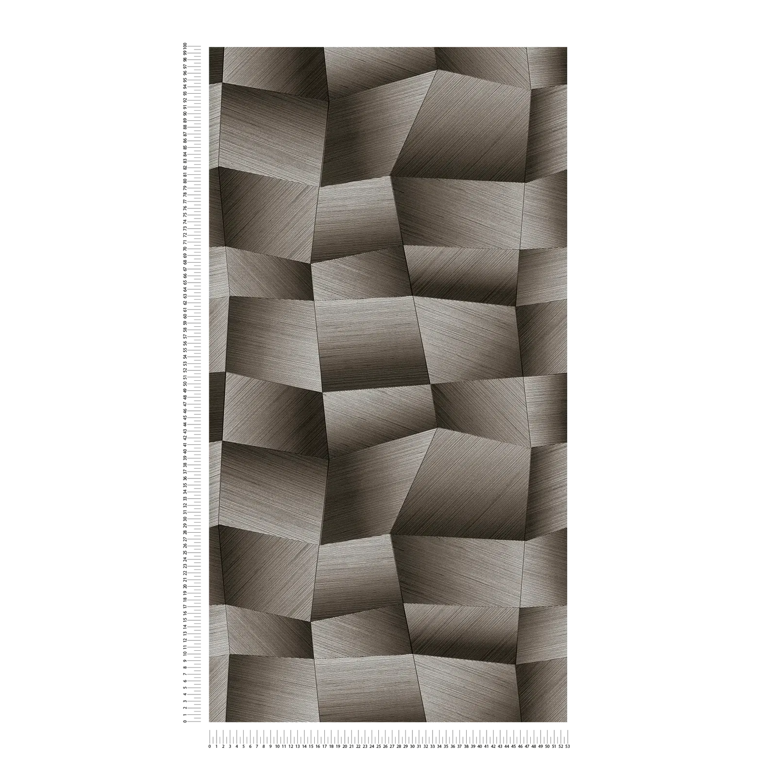 livingwalls Tapete Vibes & Styles