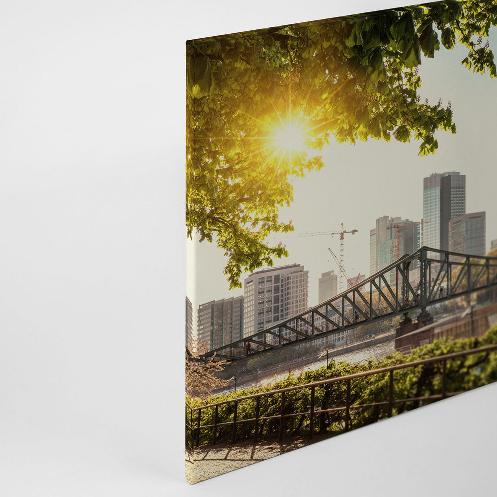 livingwalls Leinwandbild Designwalls livingwalls Leinwandbild Designwalls