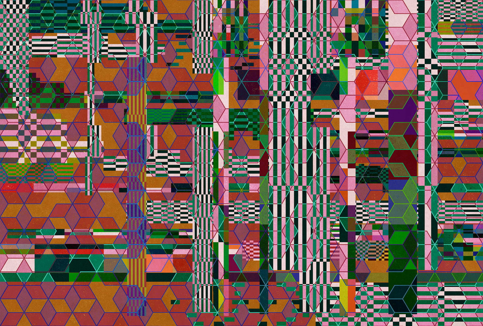 walls by patel impression numérique Walls by Patel 3