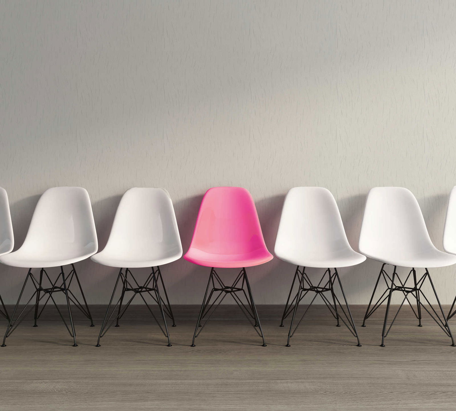 A.S. Création Behang Shades of White