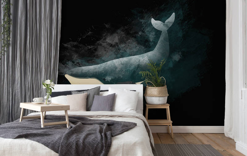 livingwalls Fotobehang ARTist livingwalls Fotobehang ARTist