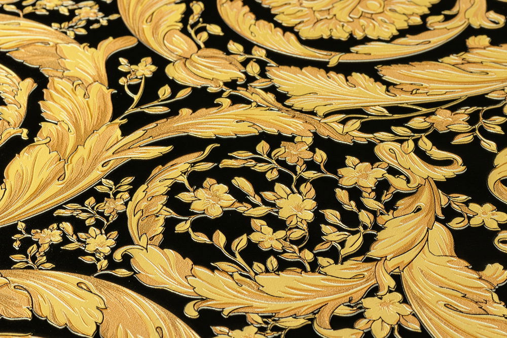 Versace Home Wallpaper Versace 4