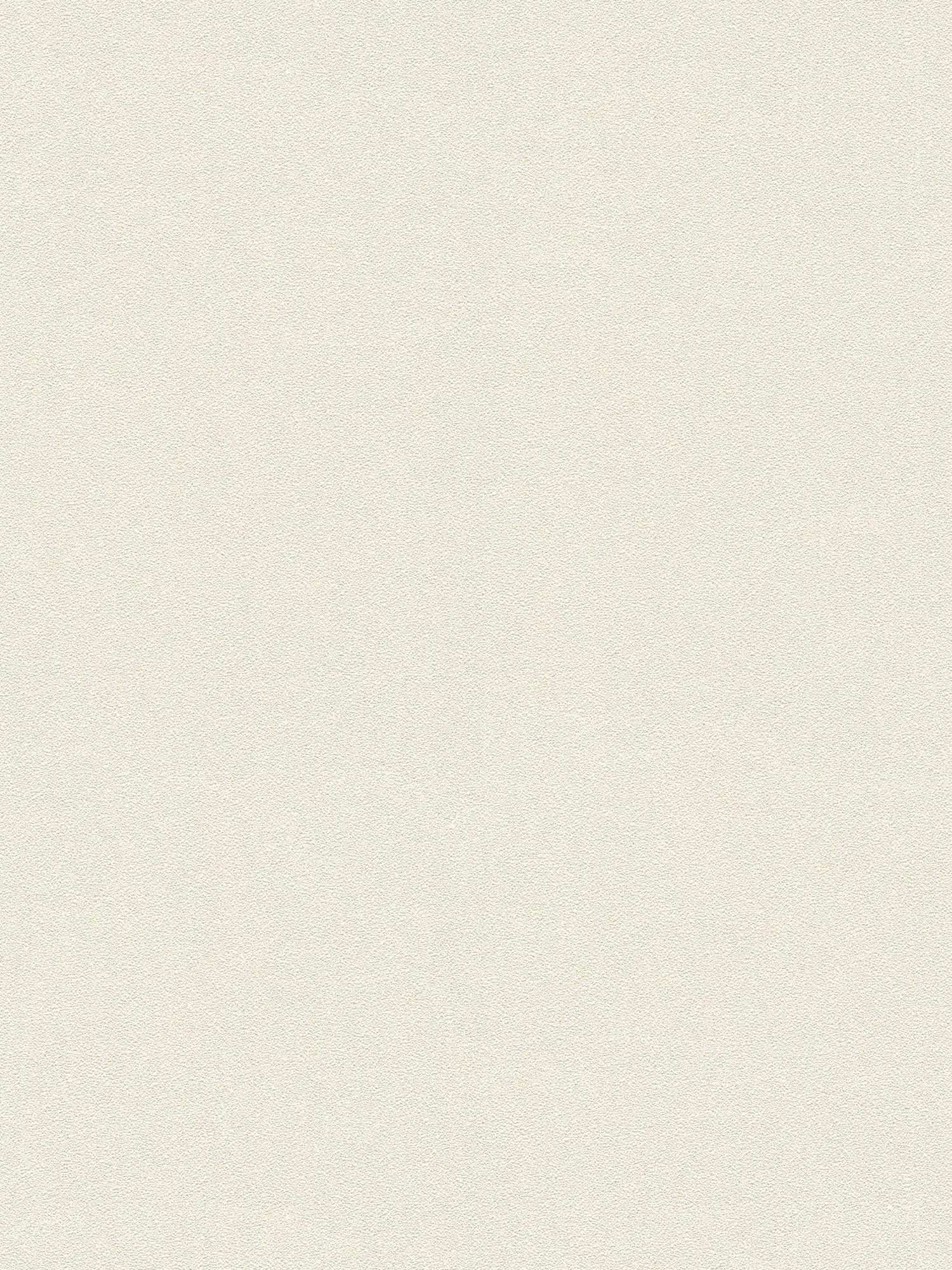 A.S. Création Tapete Designed in White