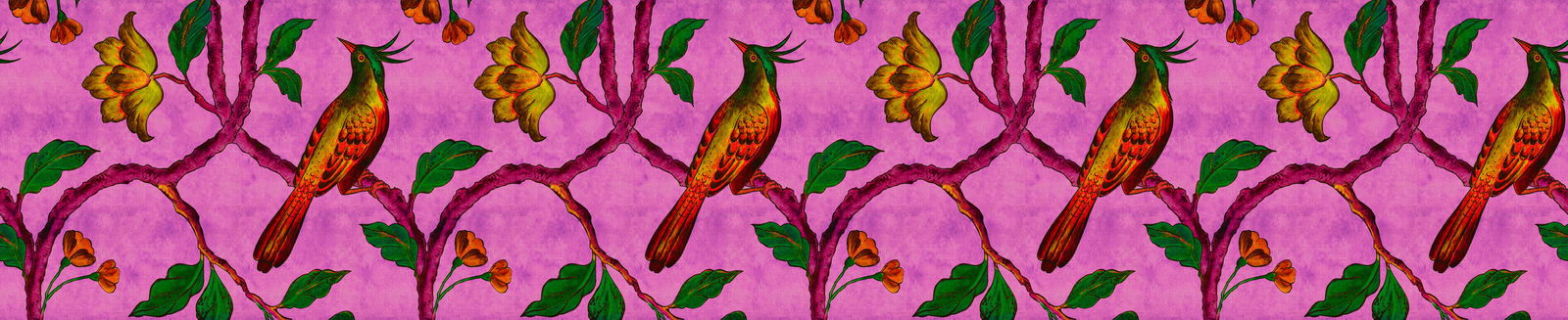 walls by patel Photo wallpaper Walls by Patel 2