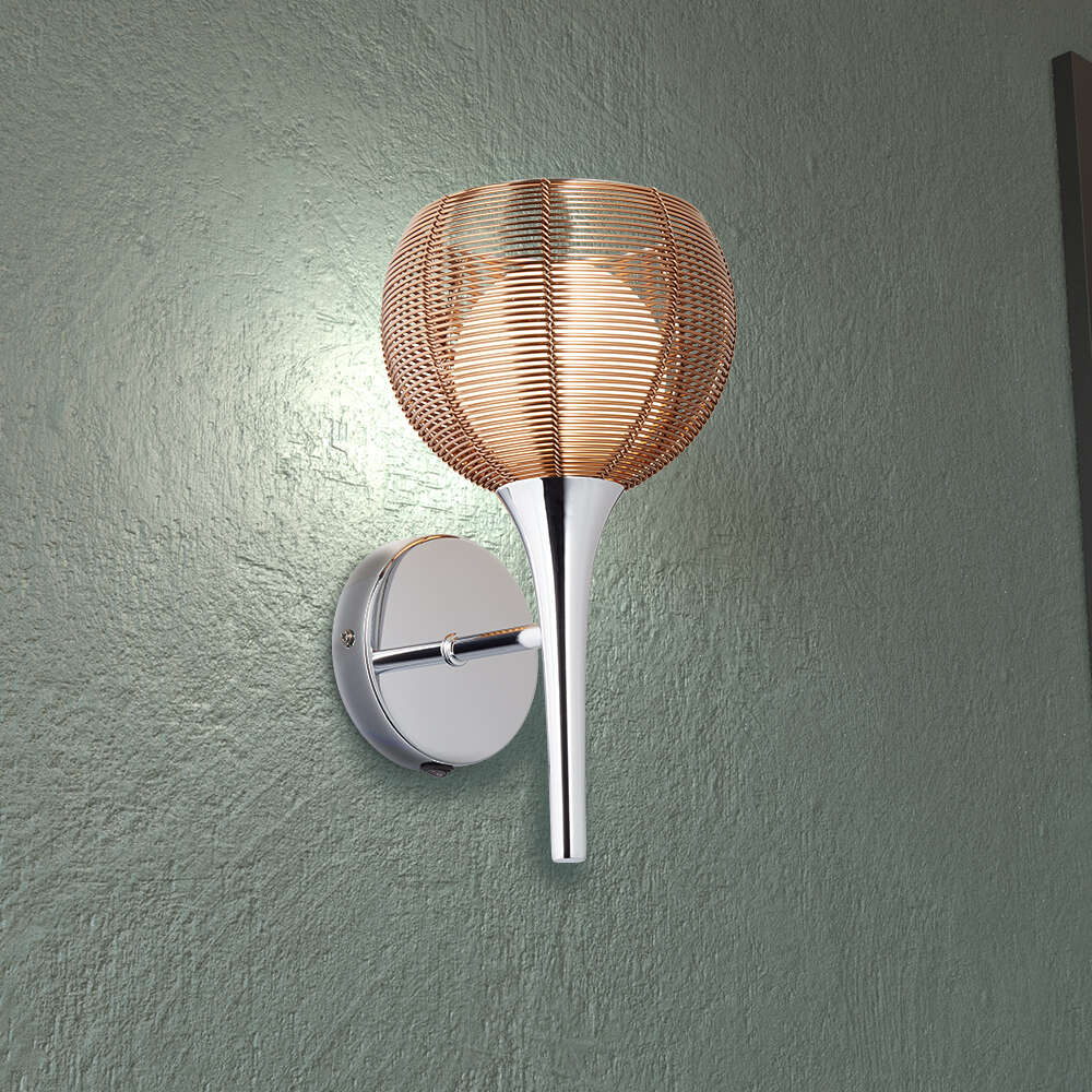 A.S. Création Leuchte Lumos