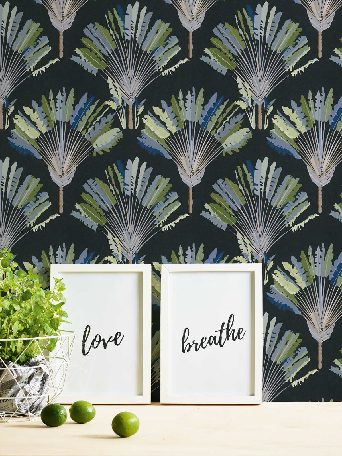 Architects Paper Behang Jungle Chic