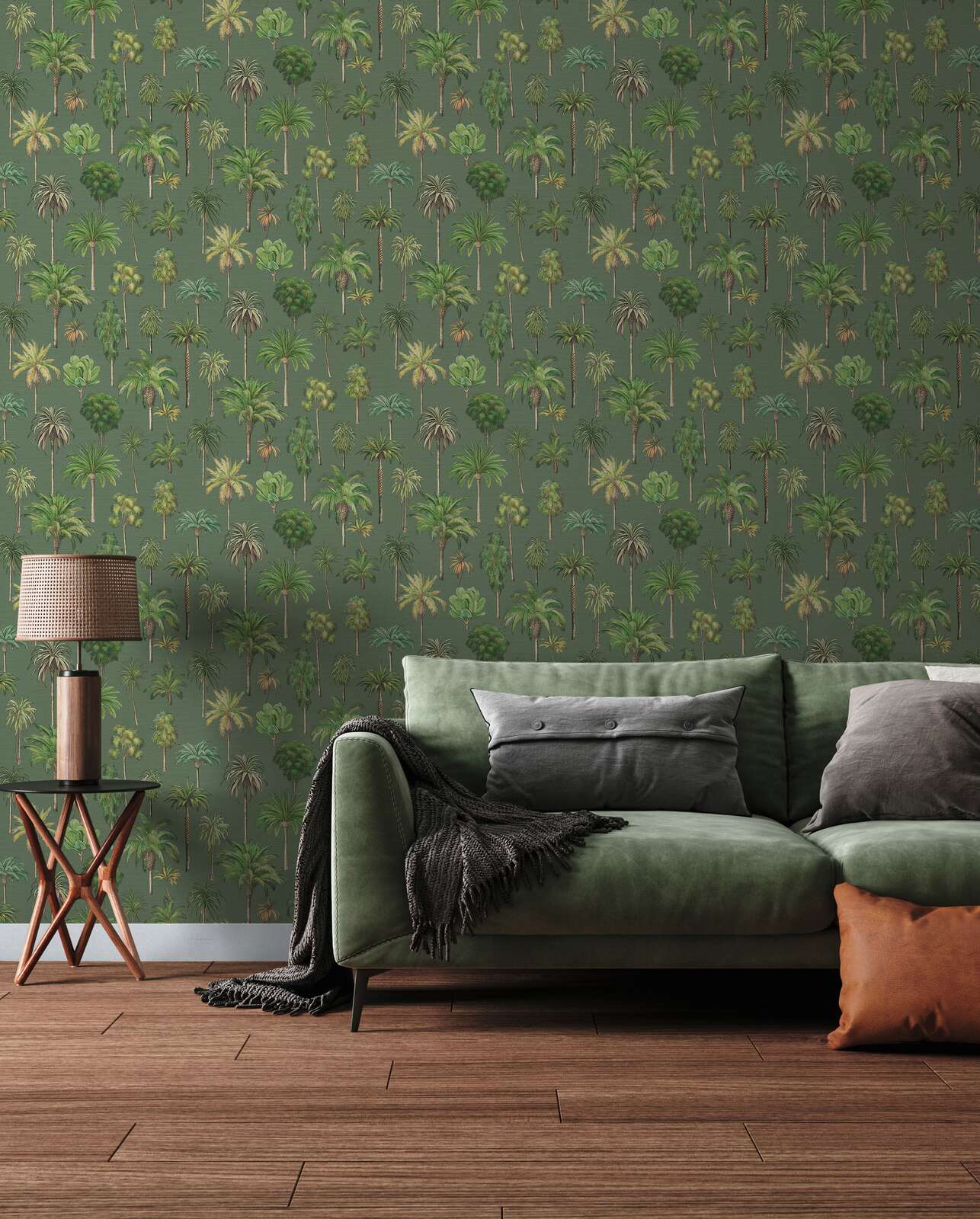 A.S. Création Wallpaper PintWalls III