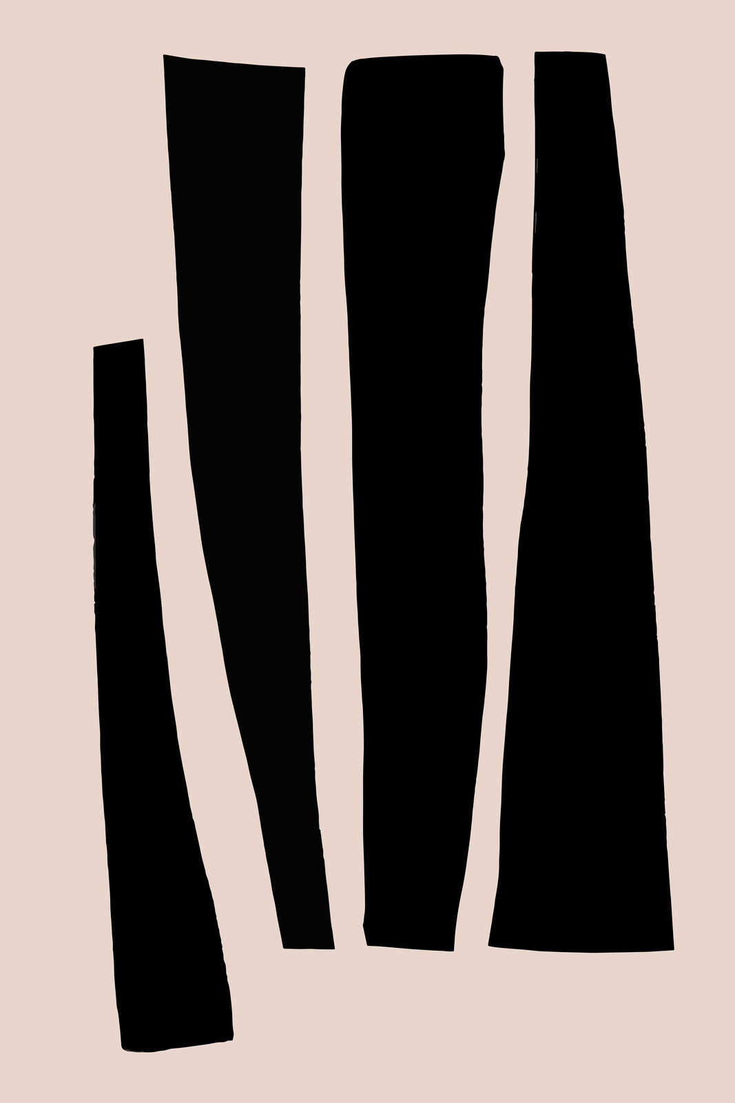 A.S. Création Canvas print Canvas 2024