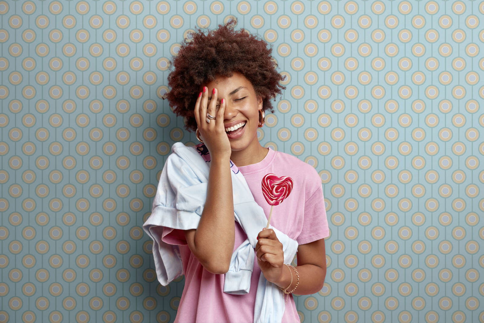 A.S. Création Обои Retro Chic A.S. Création Обои Retro Chic