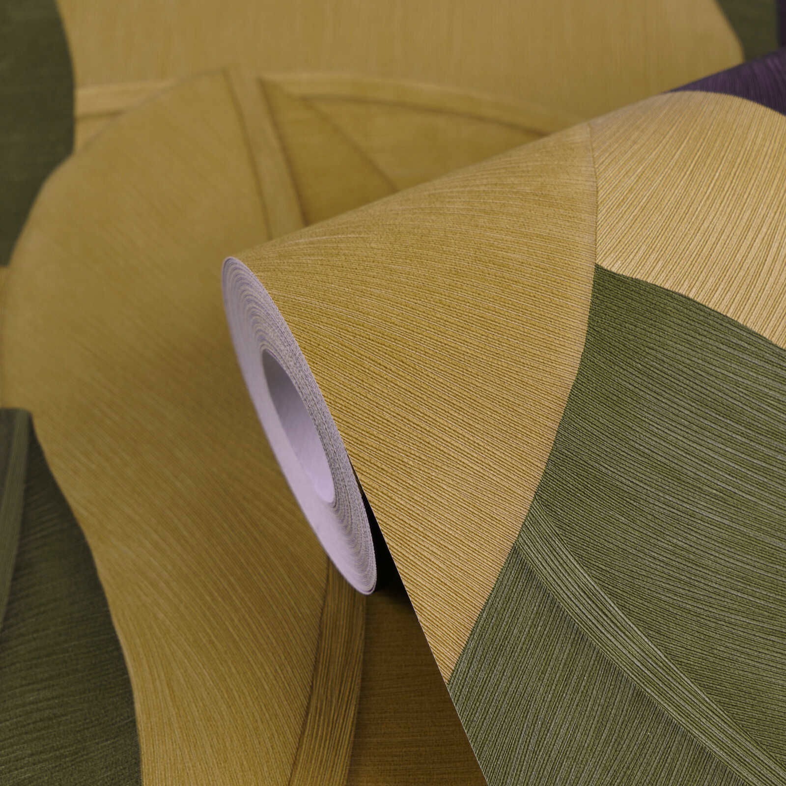 livingwalls Tapete Vibes & Styles