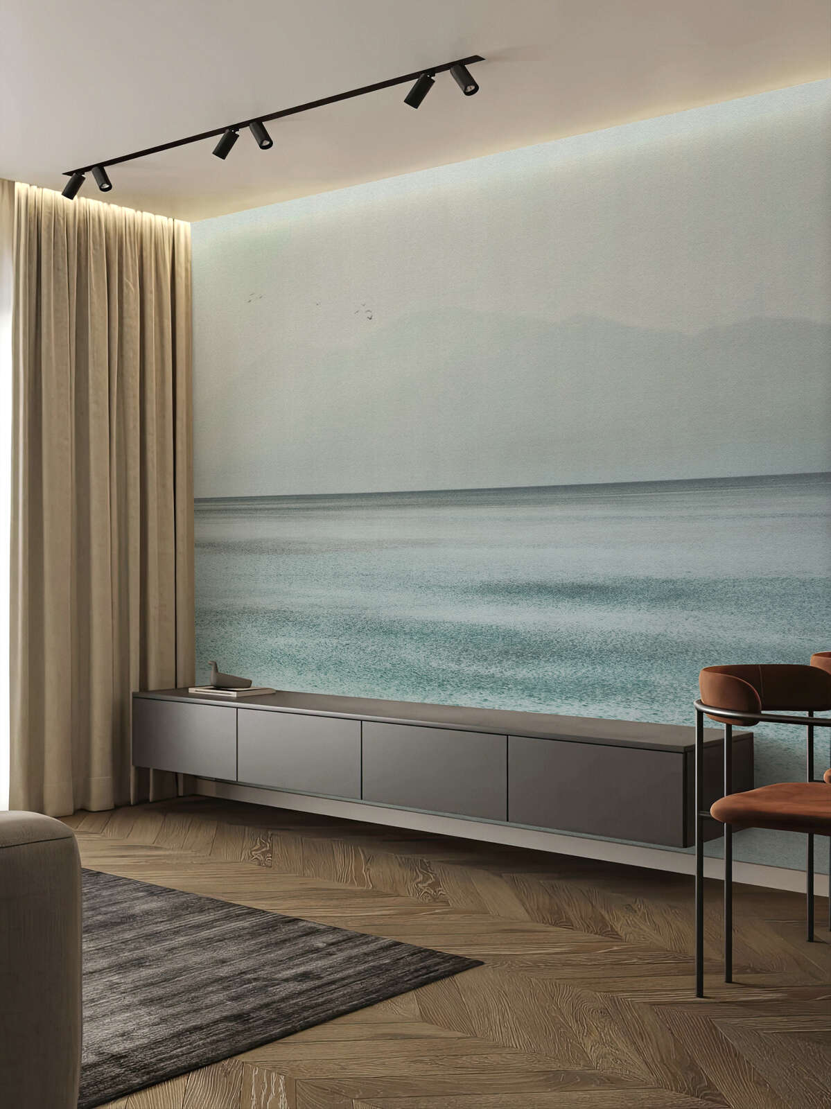 walls by patel Photo wallpaper Walls by Patel 5