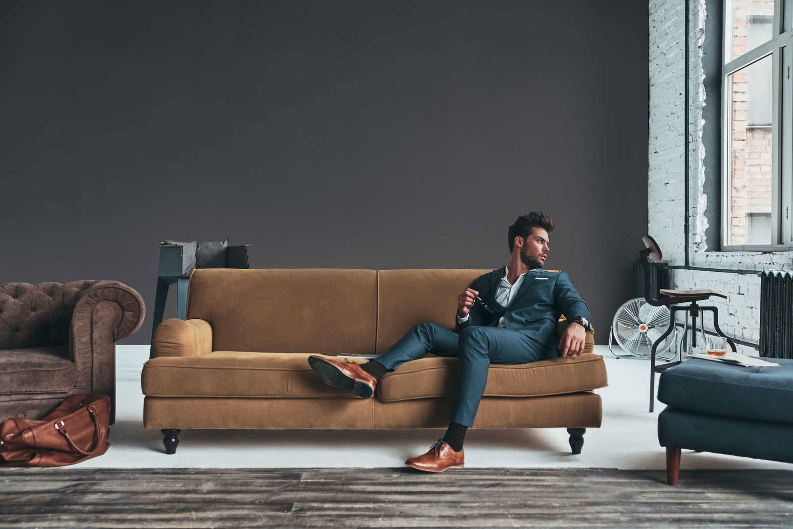 Private Walls Обои Nara Private Walls Обои Nara